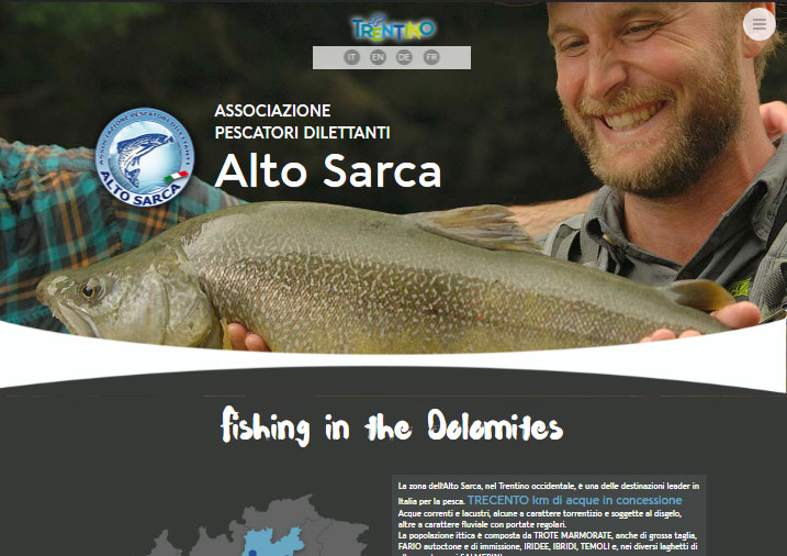 Associazioni Pescatori Altosarca